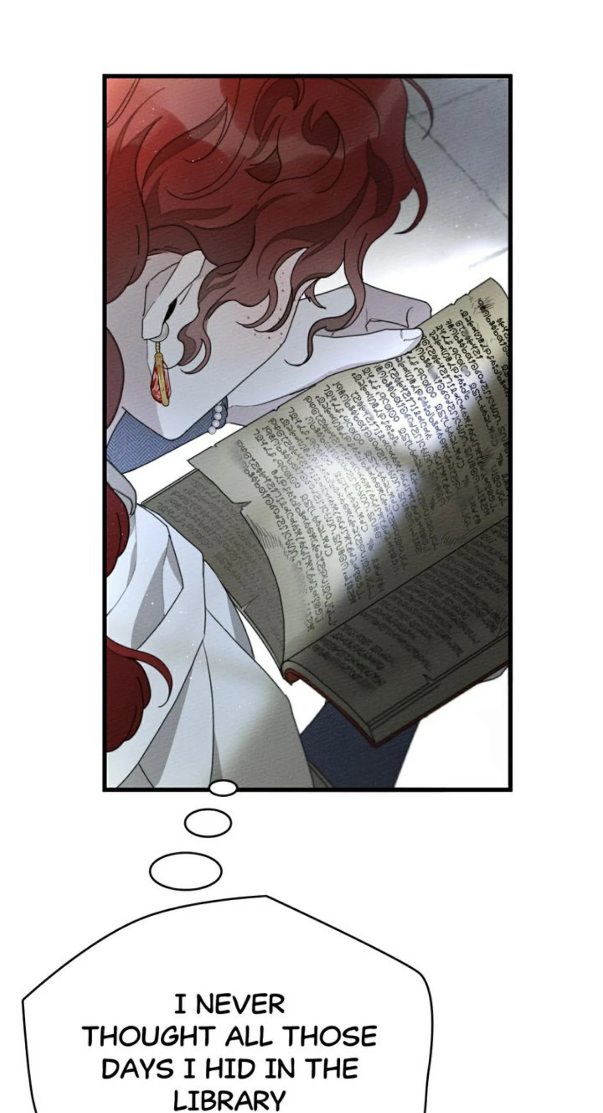 Under the Oak Tree Chapter 41 image 041